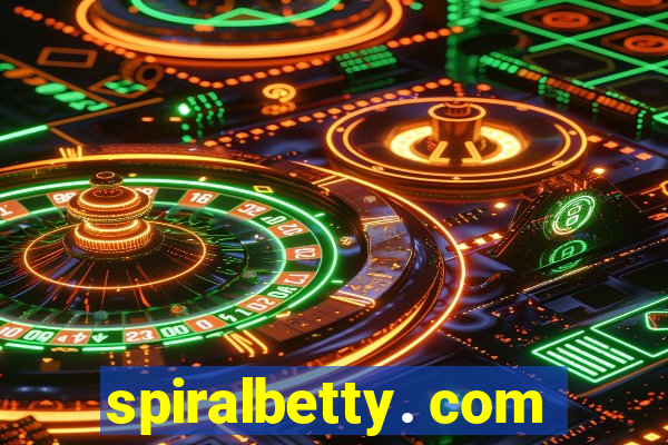 spiralbetty. com